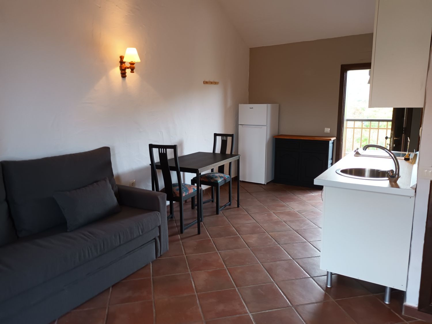 Estudio en Valsequillo de Gran Canaria - Foto 2