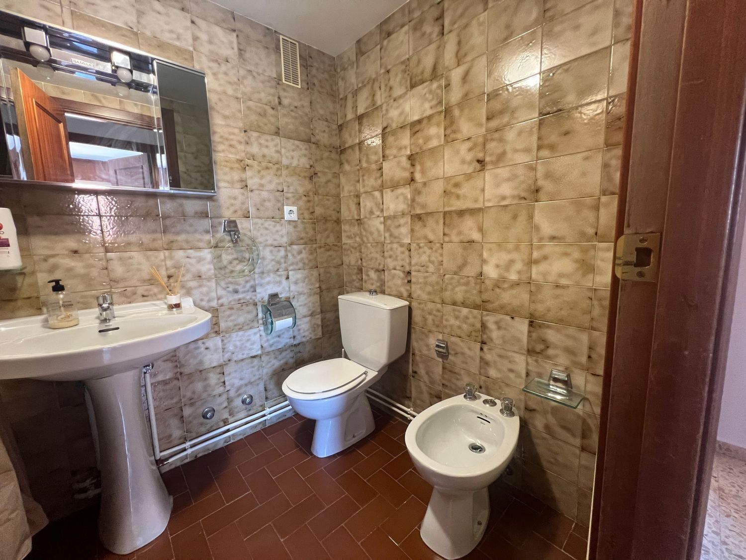 Piso en Avenida del Perú, 19, Santa Marina - La Paz, Santa Marina - La Paz - Foto 25