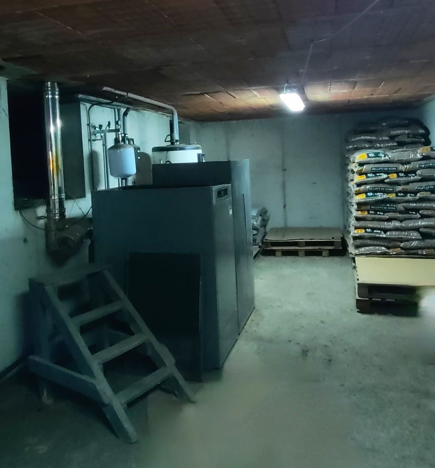 Casa independiente en cuesta Lugar, 45 a - Foto 38