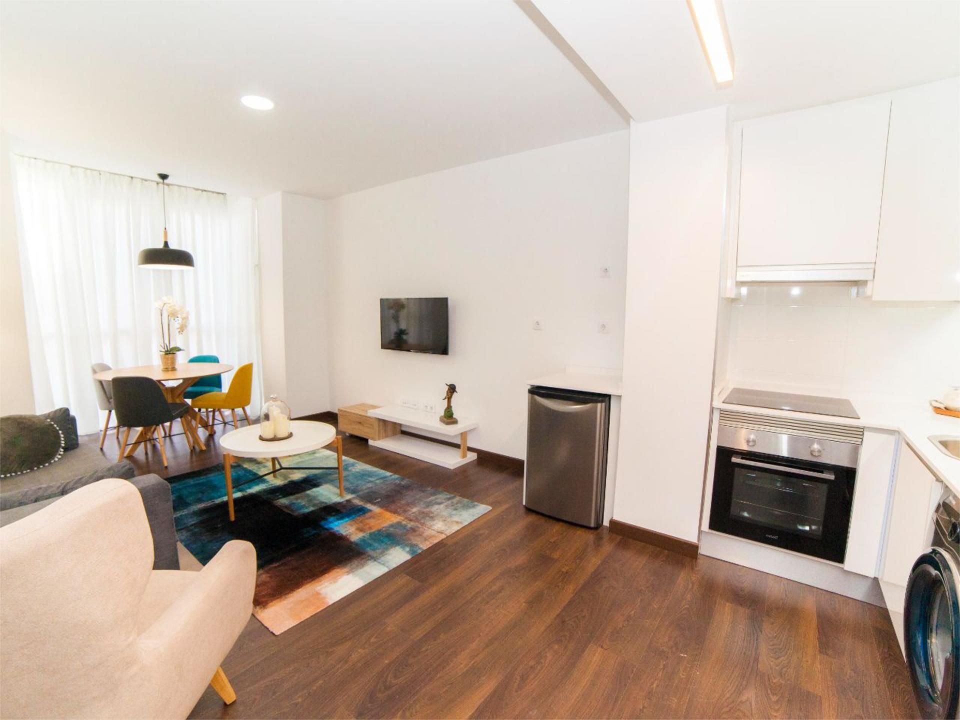 Piso en  Carrer de Sant Josep de Calassanç 22 - Foto 1