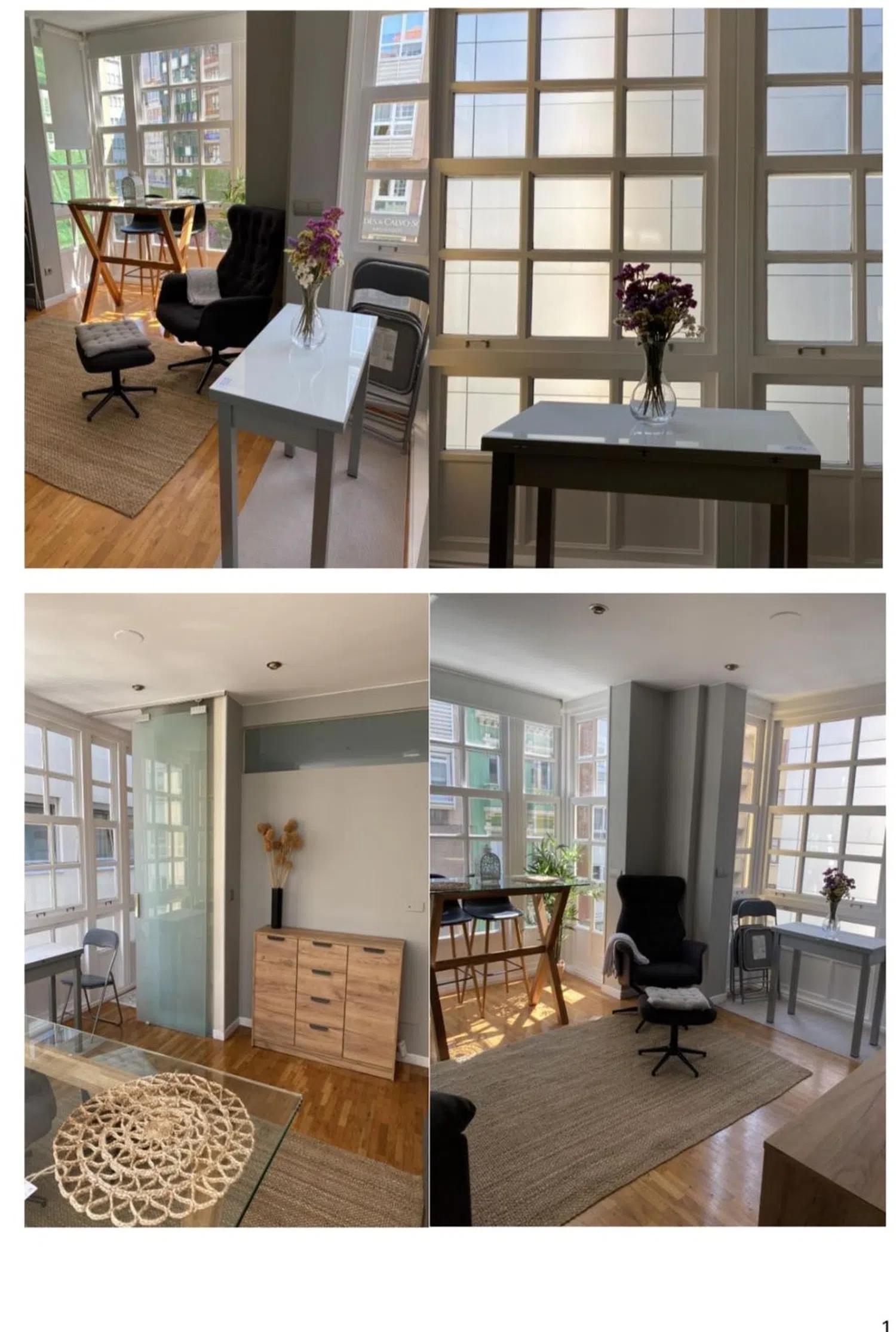 Piso en plaza Pontevedra, 10 - Foto 12