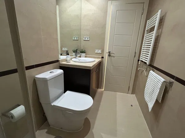 Estudio en calle del Rodio, 6 - Foto 4