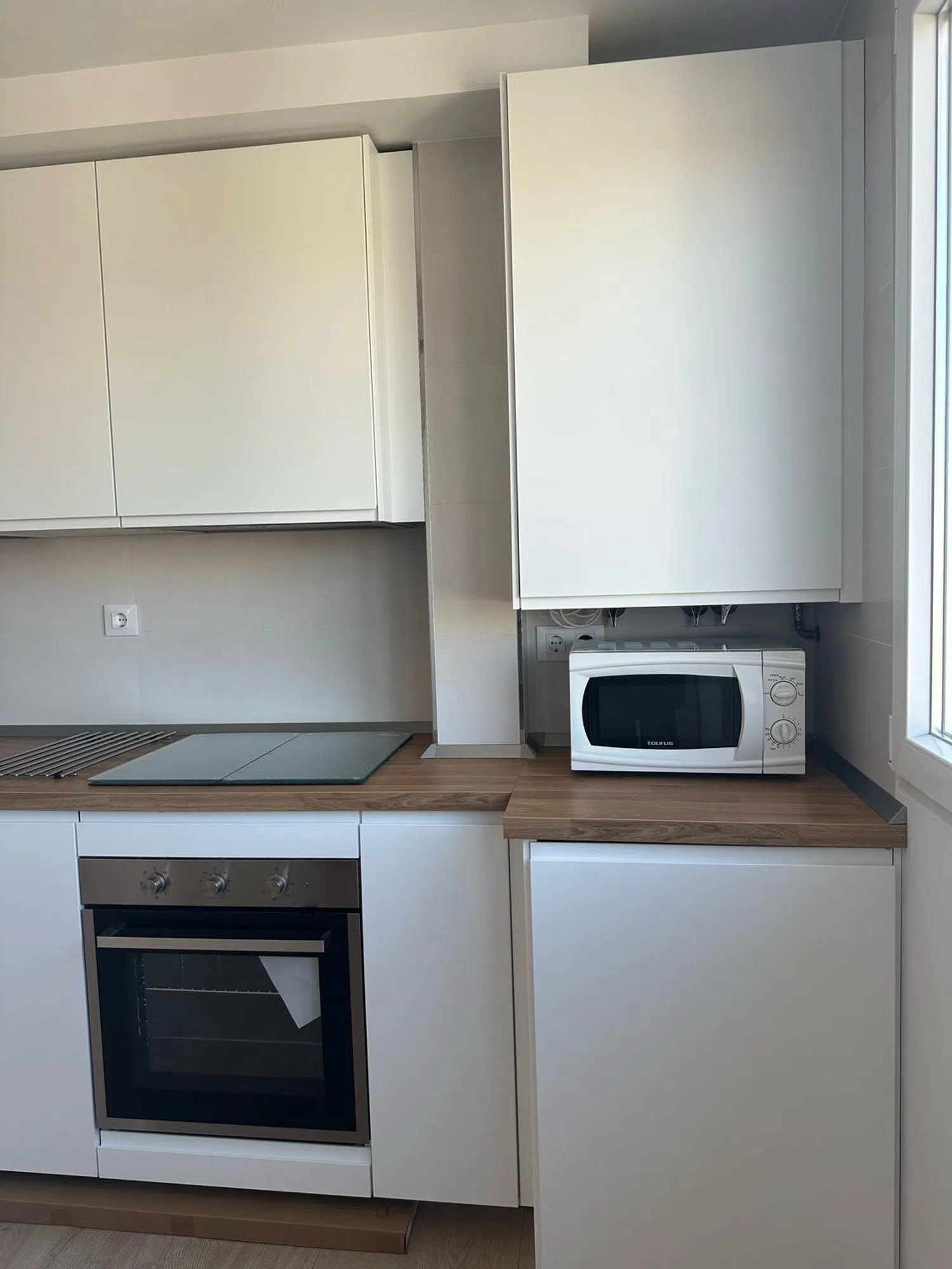 Piso en Barrio San Pascual - Foto 8