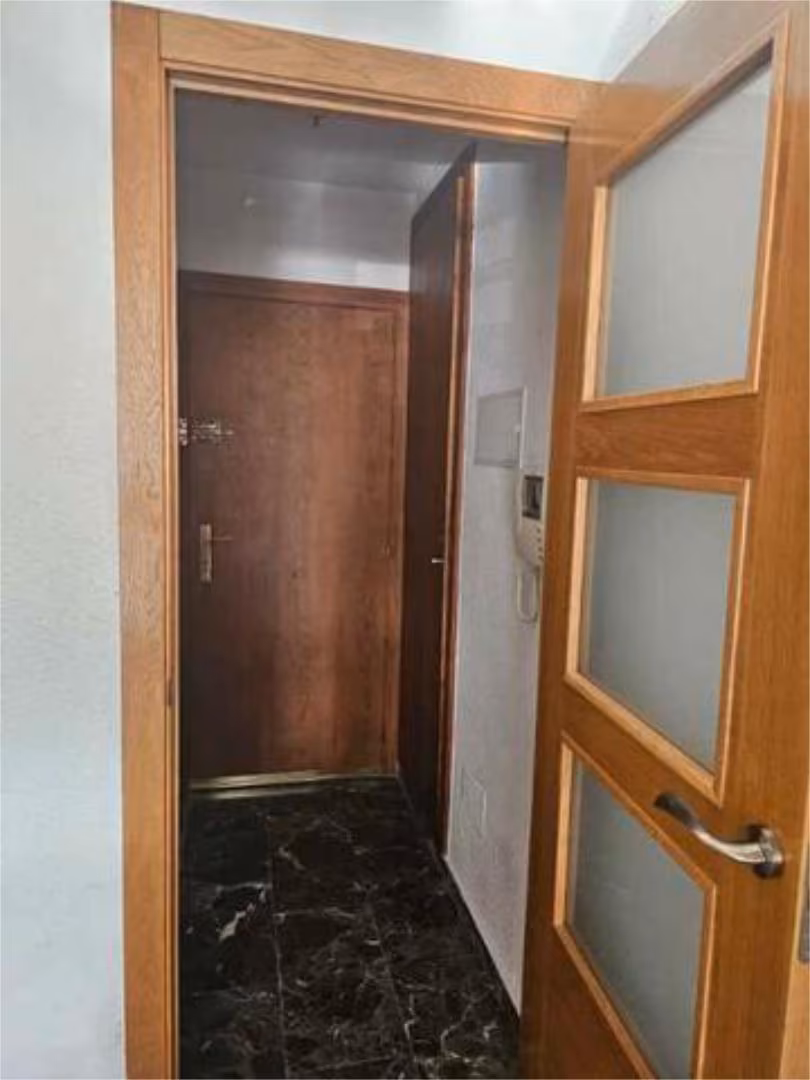Piso en San Anton