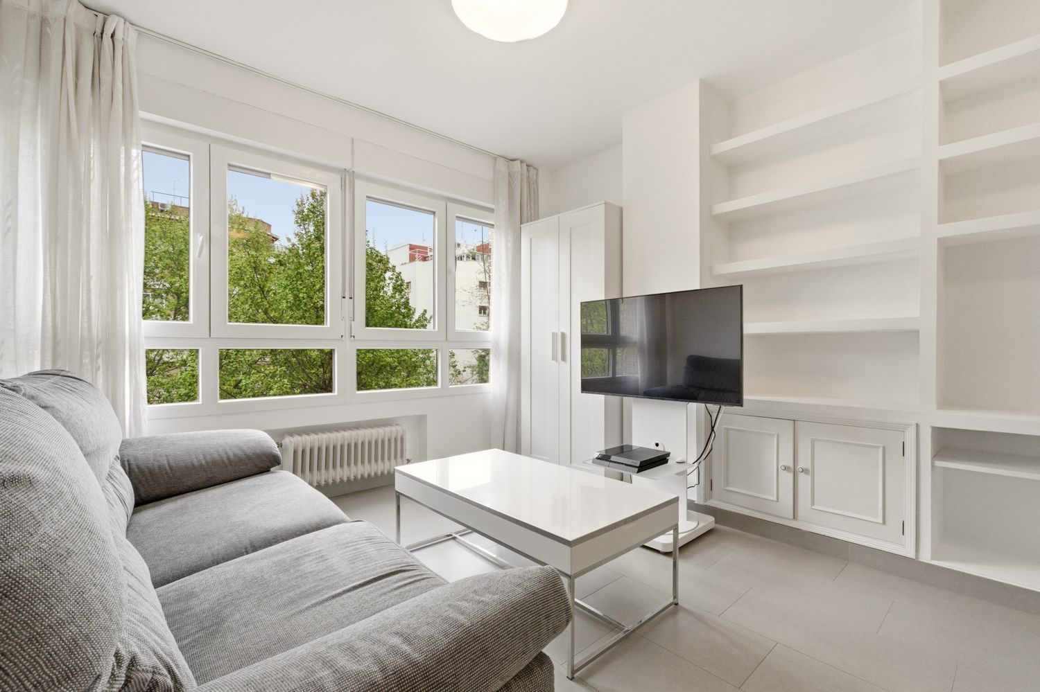 Piso en calle de Joaquín María López, 41 - Foto 10