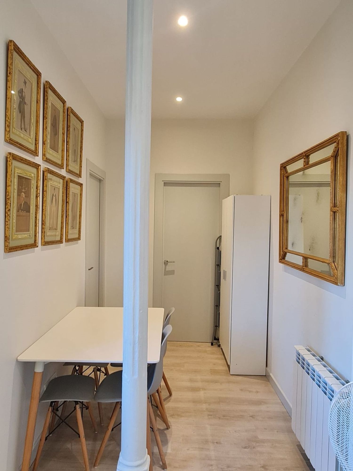 Piso en calle de Claudio Coello, 81 - Foto 12