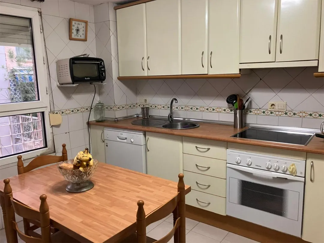 Piso en  Carretera de la Sierra 20 - Foto 6