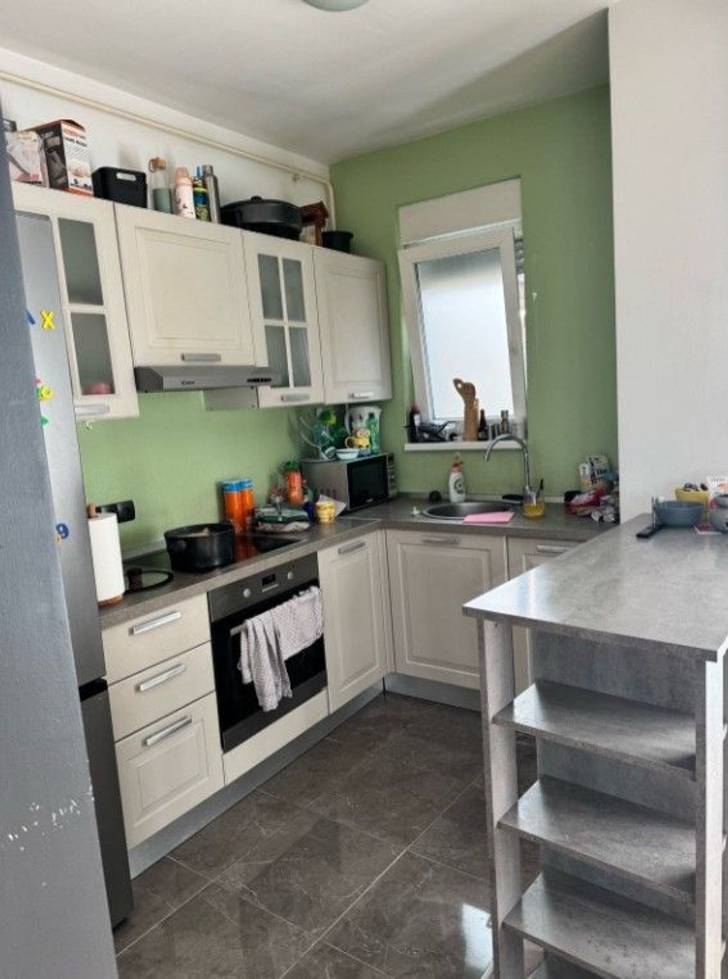 Casa rural en calle de los Hermanos García Noblejas, 158 - Foto 5