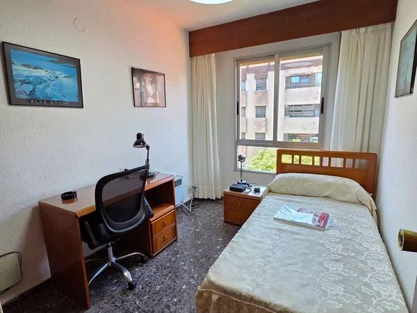Piso en Calle de l'Escultor Alfons Gabino, 19, Ciutat Jardí - Foto 19