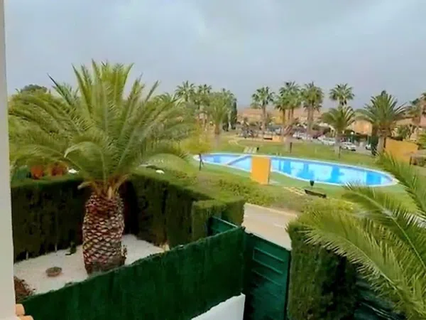 Chalet adosado en Bonalba-Cotoveta - Foto 1