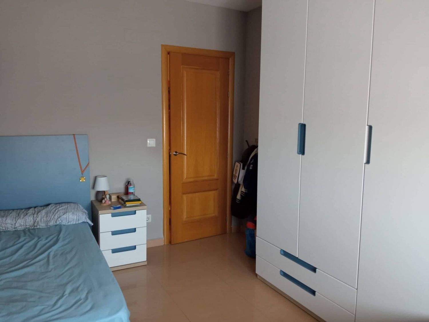 Piso en Travesía Goya, 11 - Foto 4
