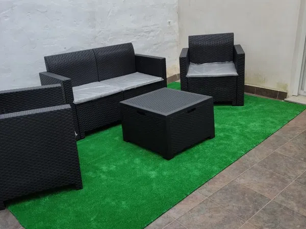 Loft en Calle d'Alloza, 93, Zona Hospital-Plaza del Real - Foto 24