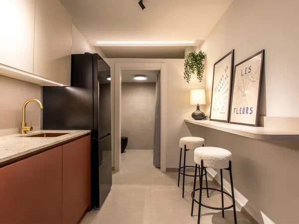 Piso en plaza Doctor José María Aroca, 5 - Foto 4