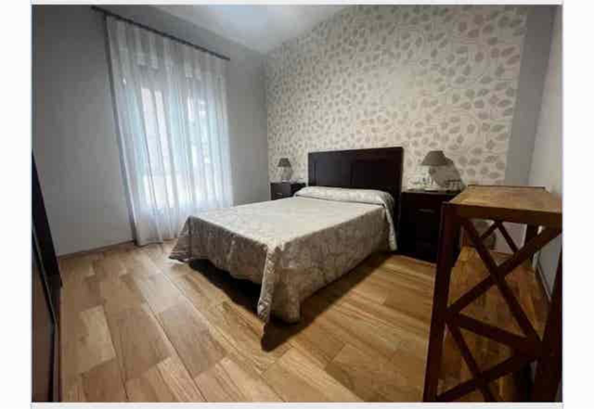 Piso en Plaza de Colón