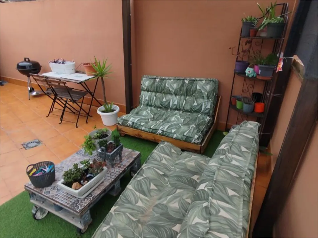 Piso en  Calle Argamasilla de Alba 6 - Foto 2