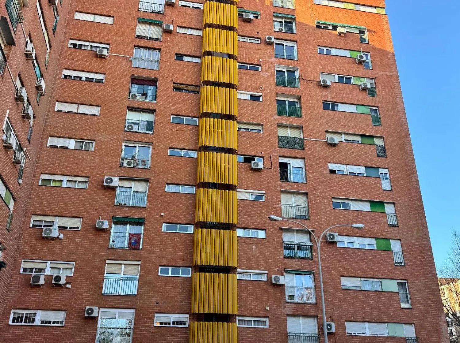 Piso en plaza Juan Gómez de Mora, 3 - Foto 30