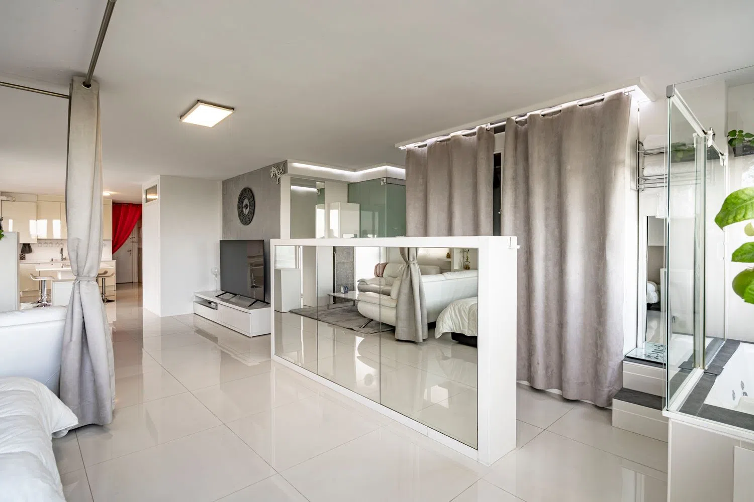 Estudio en calle de Villamanín, 44 - Foto 10