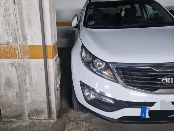 Piso en Parque Roma - Coronas - Foto 20