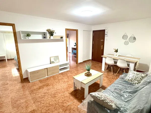 Piso en Calle Alacant, 69 - Foto 2
