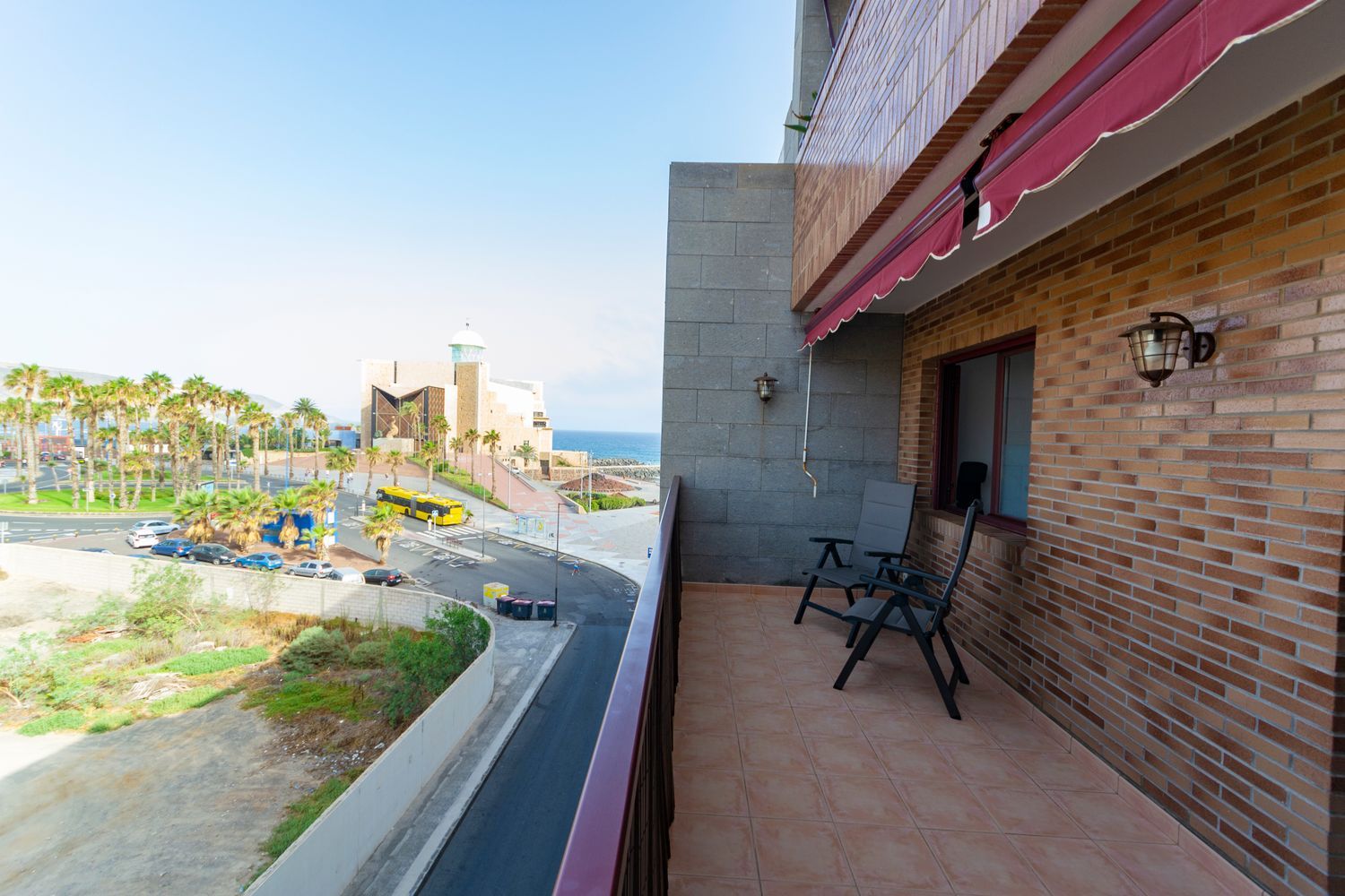 Estudio en Calle Sagunto, 15, Guanarteme - Foto 4