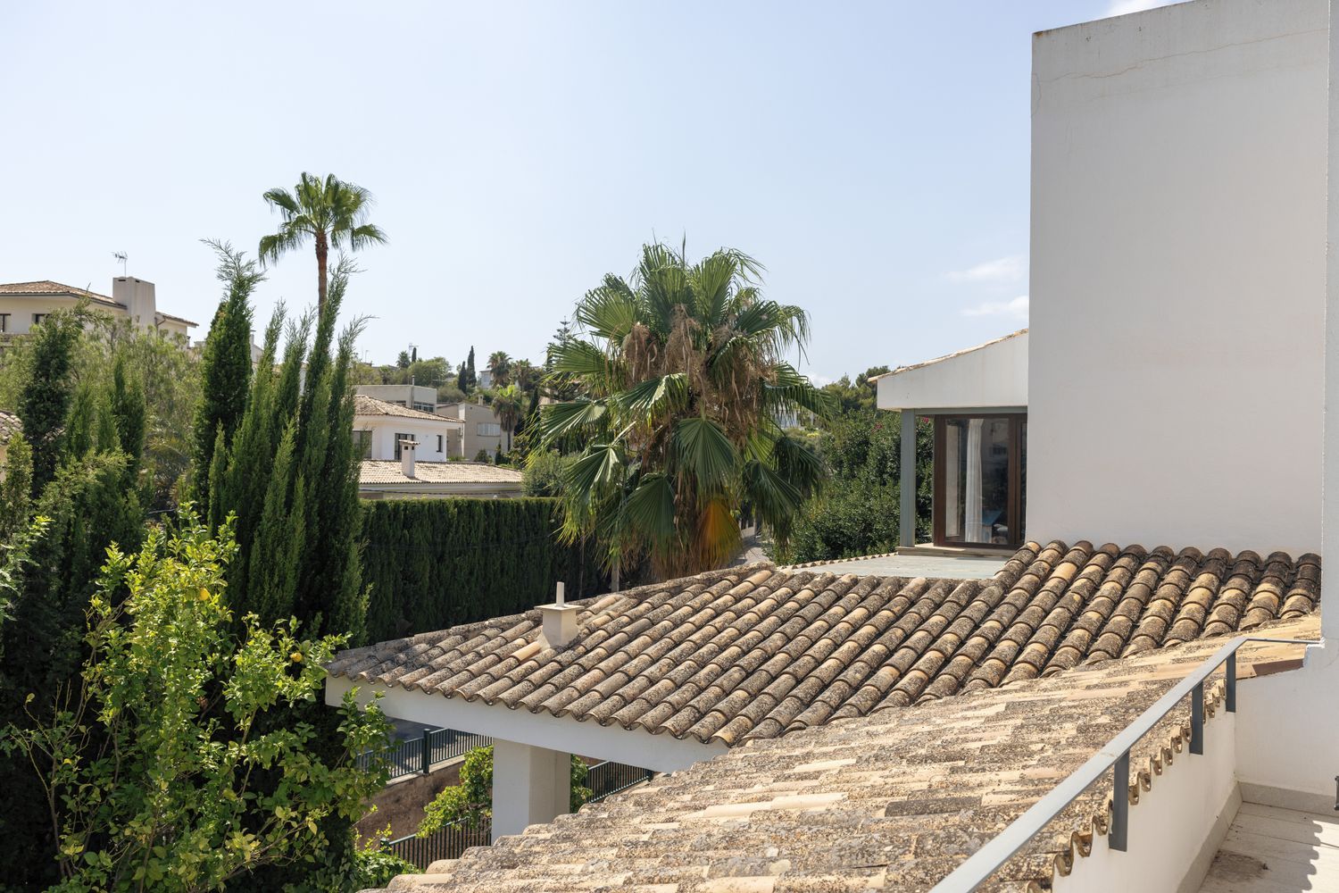 Casa o chalet independiente en Son Dureta, Son Dureta - Foto 25