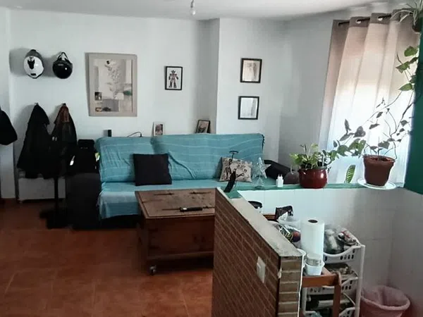 Piso en Calle Trebujena, 7 - Foto 3