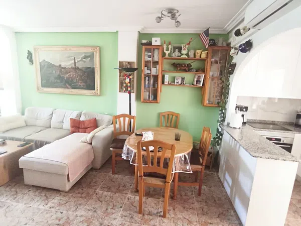 Chalet adosado en Calle Lisboa, 118, Urbanizaciones - Foto 6