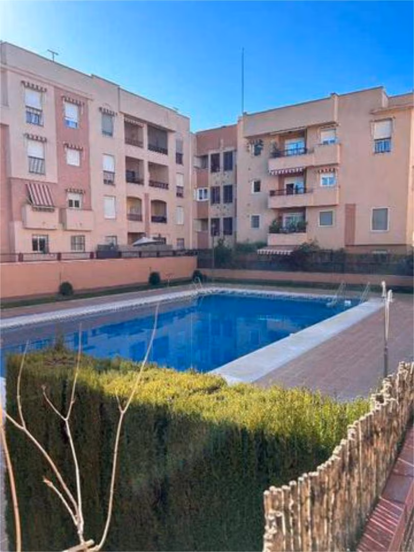 Piso en Cerrillo de Maracena - Foto 6