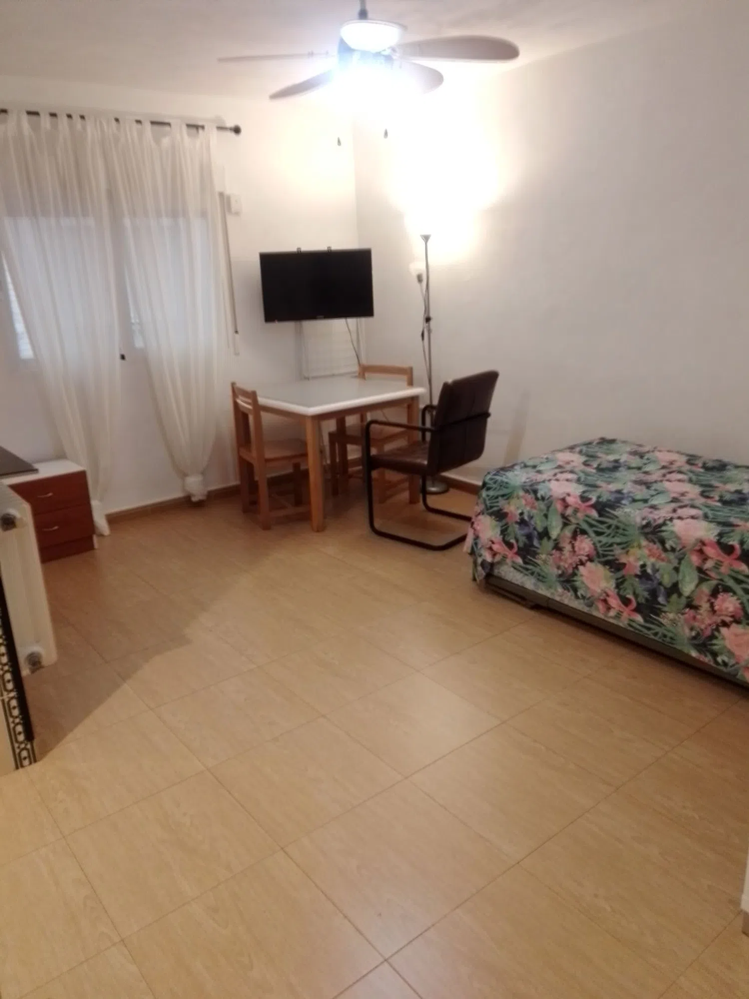 Estudio en calle Almona de San Juan de Dios, 20 - Foto 5