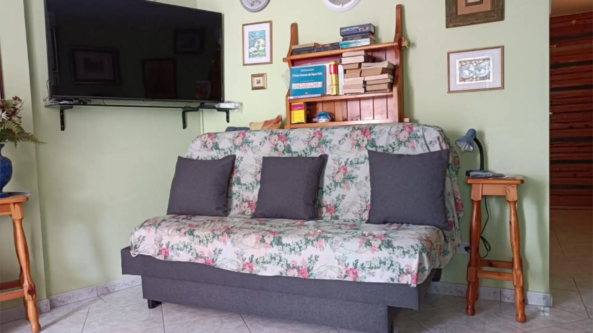 Piso en  Avenida Rafael Puig Lluvina 32 - Foto 11