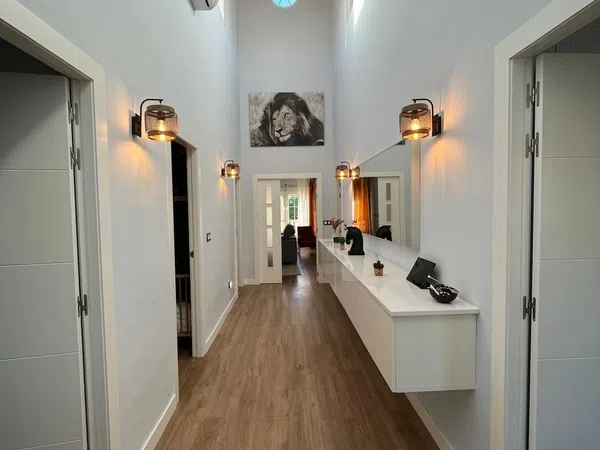 Casa independiente en Ramon Alonso Luzzy, 20 - Foto 3