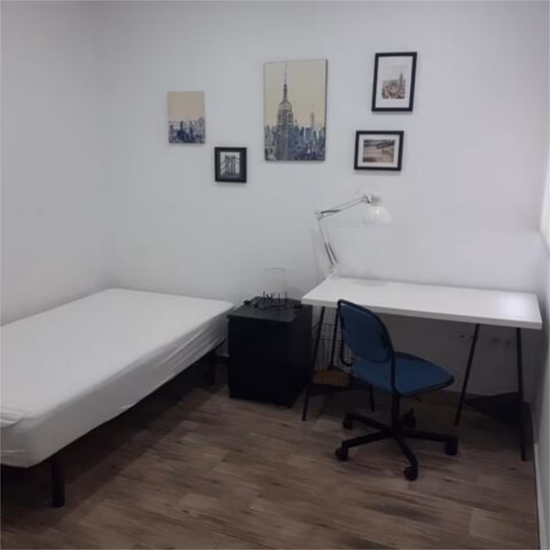 Piso en Centro - Foto 4