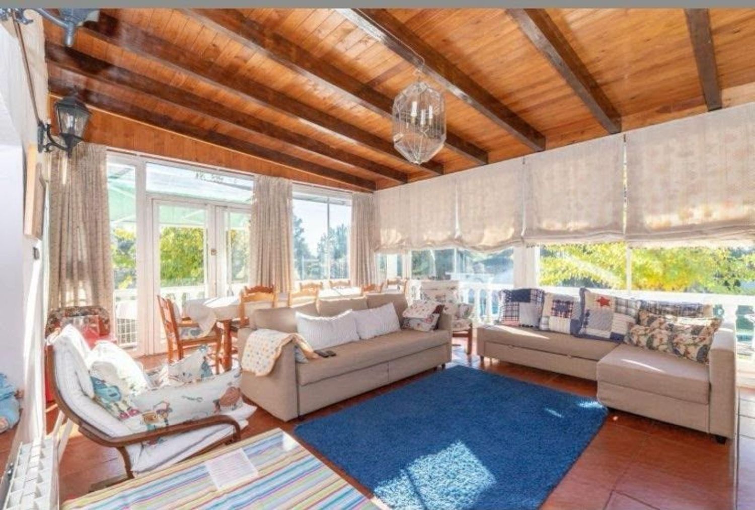 Casa o chalet independiente en Camino de Garrapinillos, 28, Casetas - Garrapinillos - Monzalbarba - Foto 14