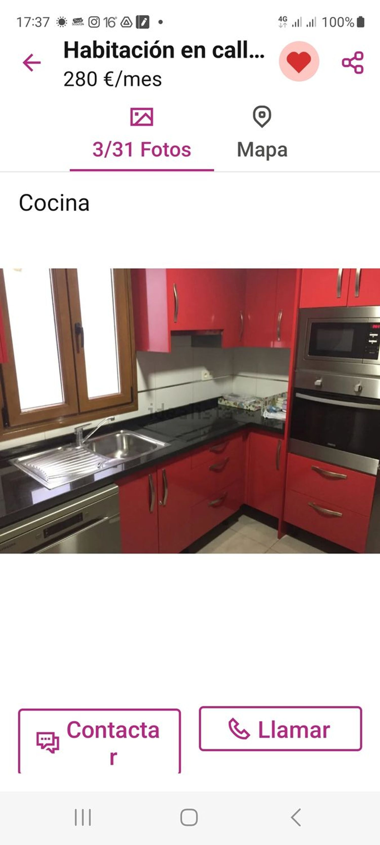 Piso en calle Isaac Albéniz, 5 - Foto 12