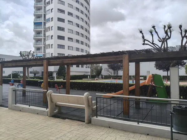 Piso en Avenida de Manuel de Falla - Foto 5