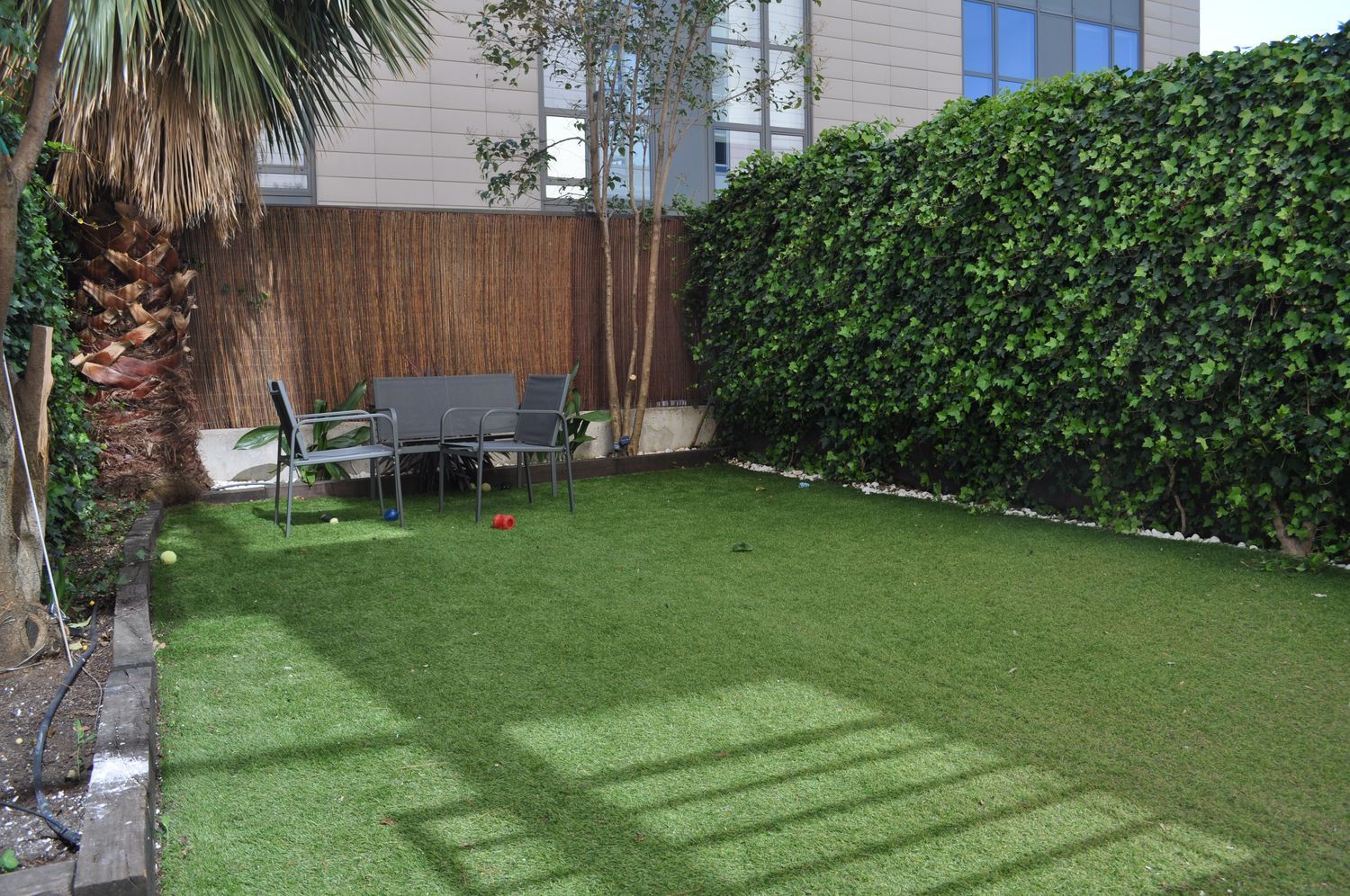 Estudio en calle de Manuel Pombo Angulo, 16 - Foto 19