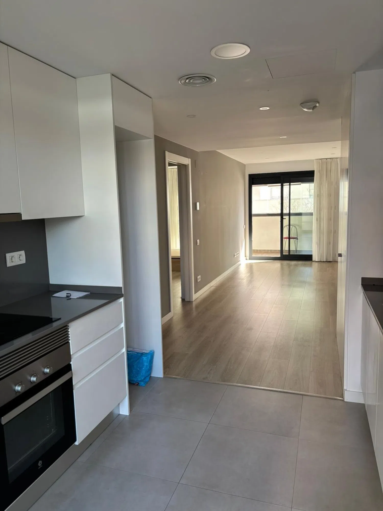 Piso en calle de la Indústria, 368 - Foto 4