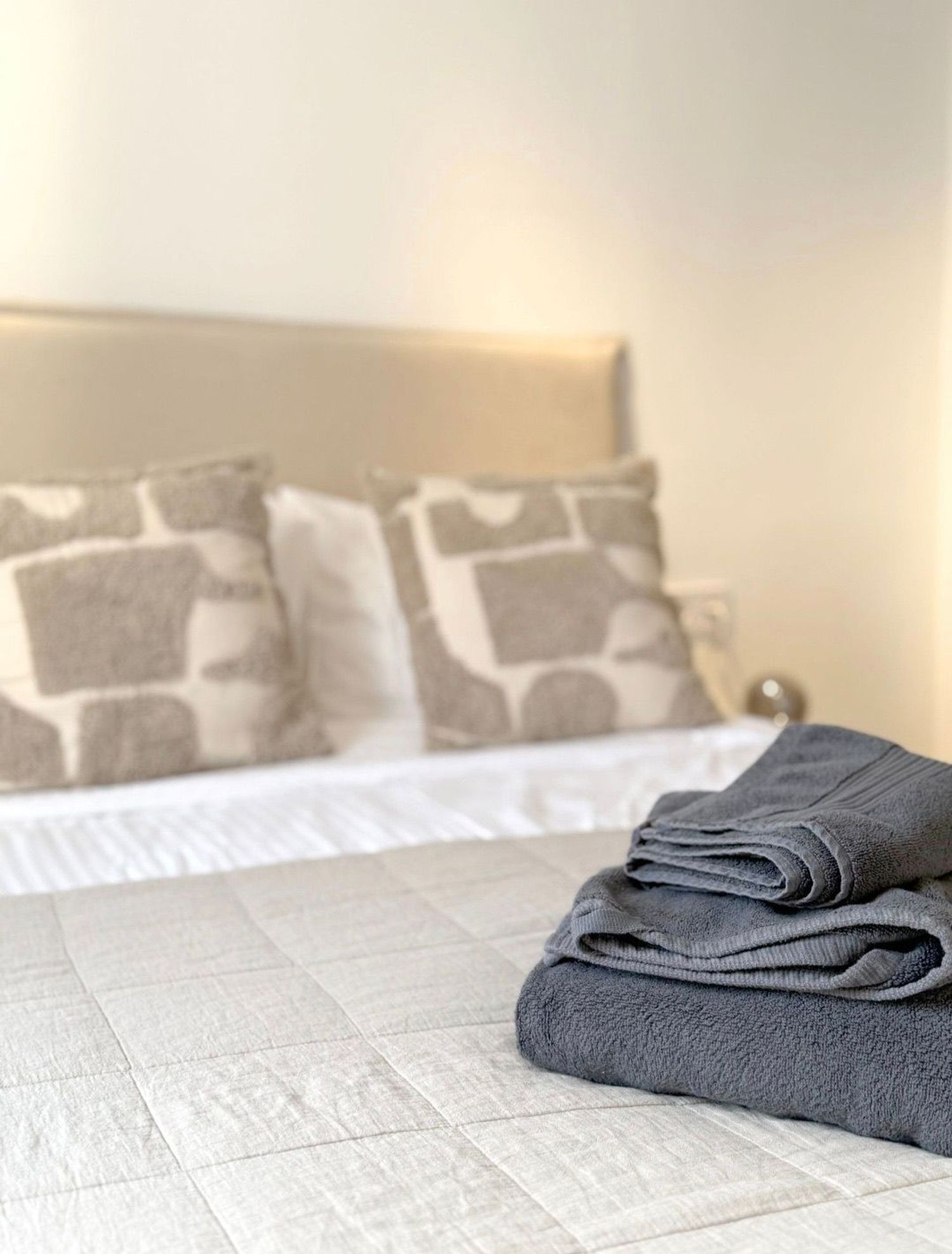 Estudio en calle de Caro, 11 - Foto 10