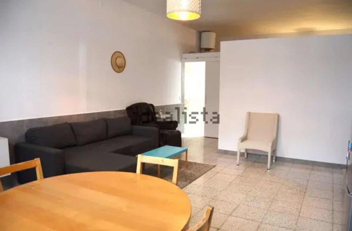 Estudio en Calle Gran Canaria, 126 bajo - Foto 3