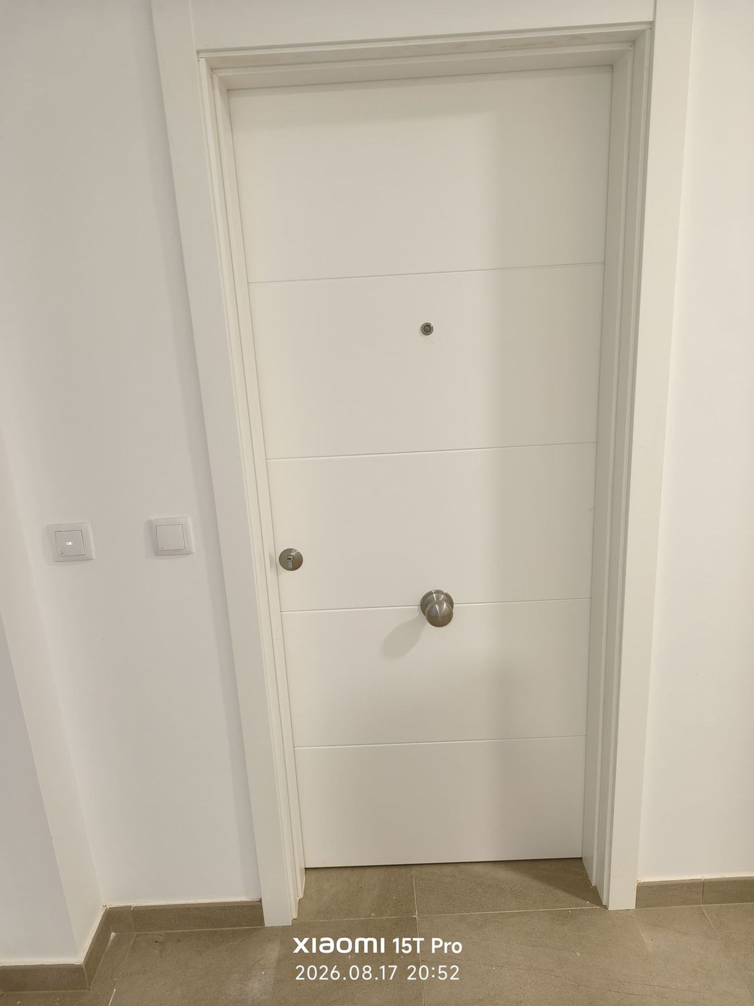 Piso en Barrio la Iglesia, 1, Liencres, Liencres - Foto 11
