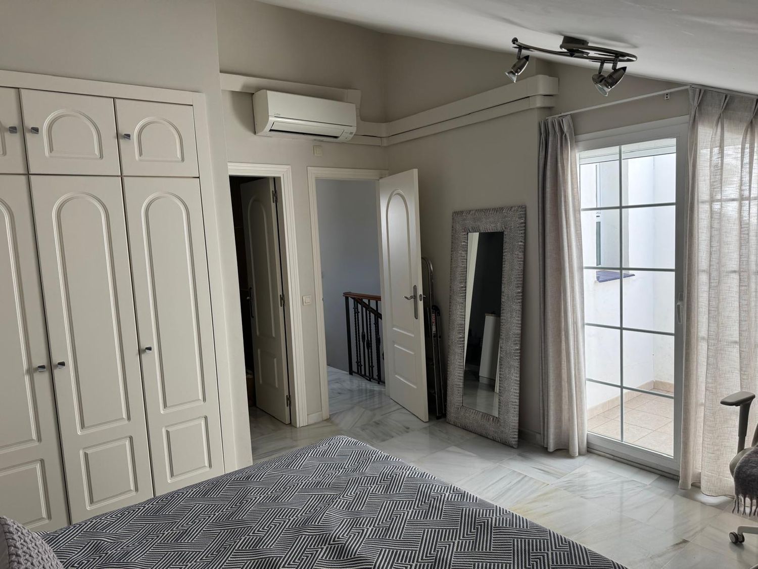 Chalet pareado en calle Cecilia Böhl de Faber, 12 - Foto 21