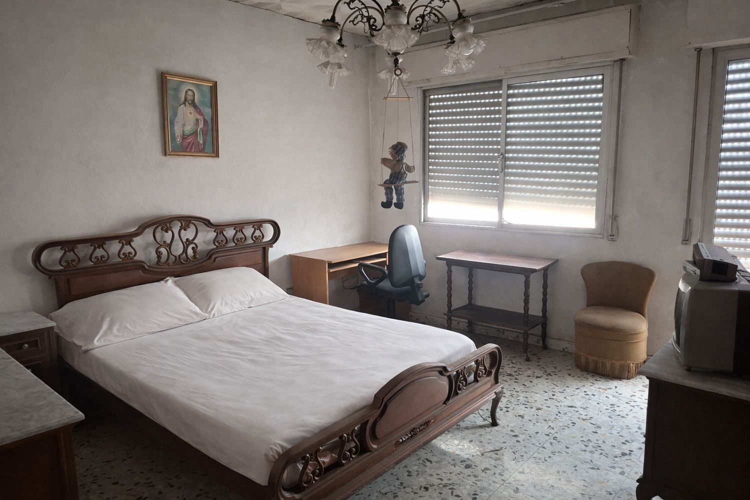 Chalet adosado en calle Lanza, 17 - Foto 10