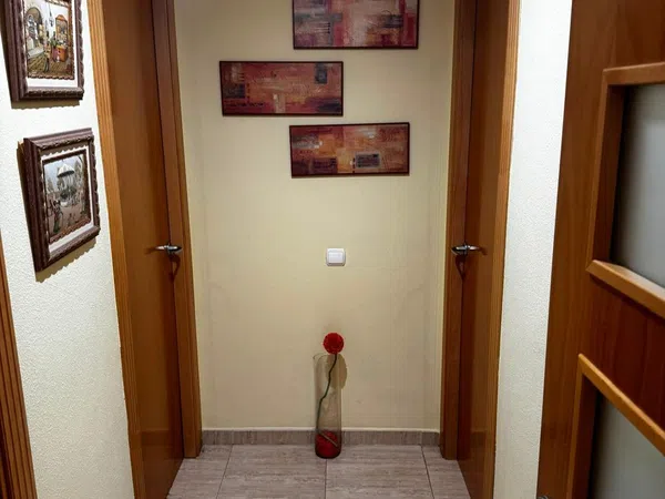 Piso en Calle Austria, 5, Las Salinas - Foto 8