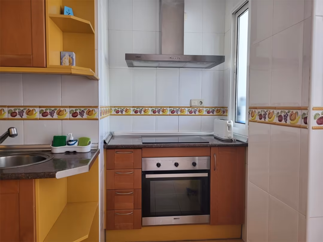 Piso en  Avenida Príncipe Salman 2 - Foto 10