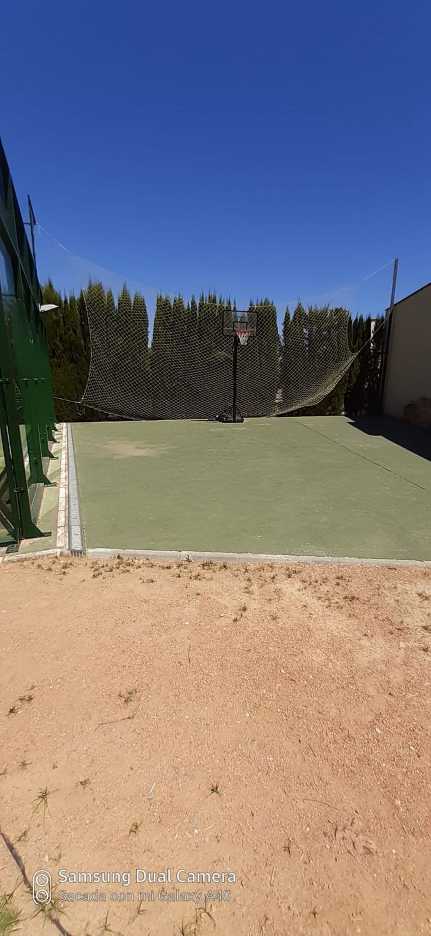 Chalet adosado en calle Ermita de Alcolea, 1 - Foto 12