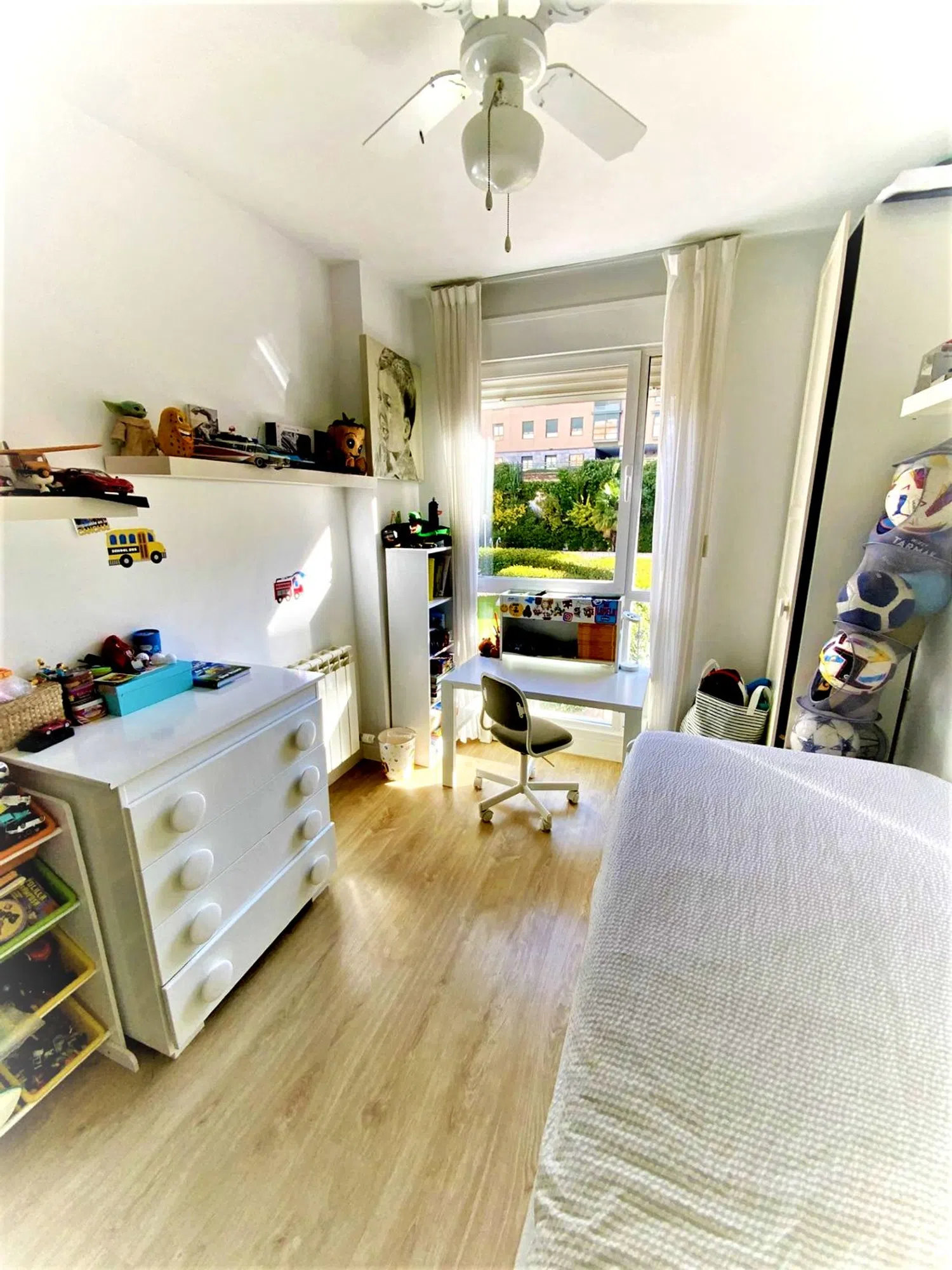 Piso en calle de Isabel Clara Eugenia, 8 - Foto 25