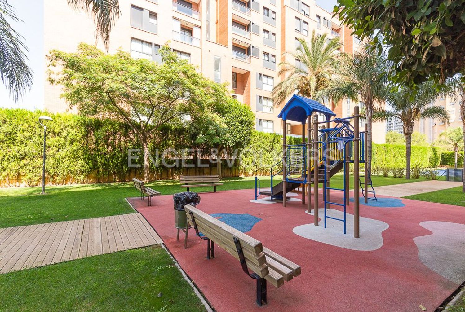 Piso en Nou Campanar - Foto 41