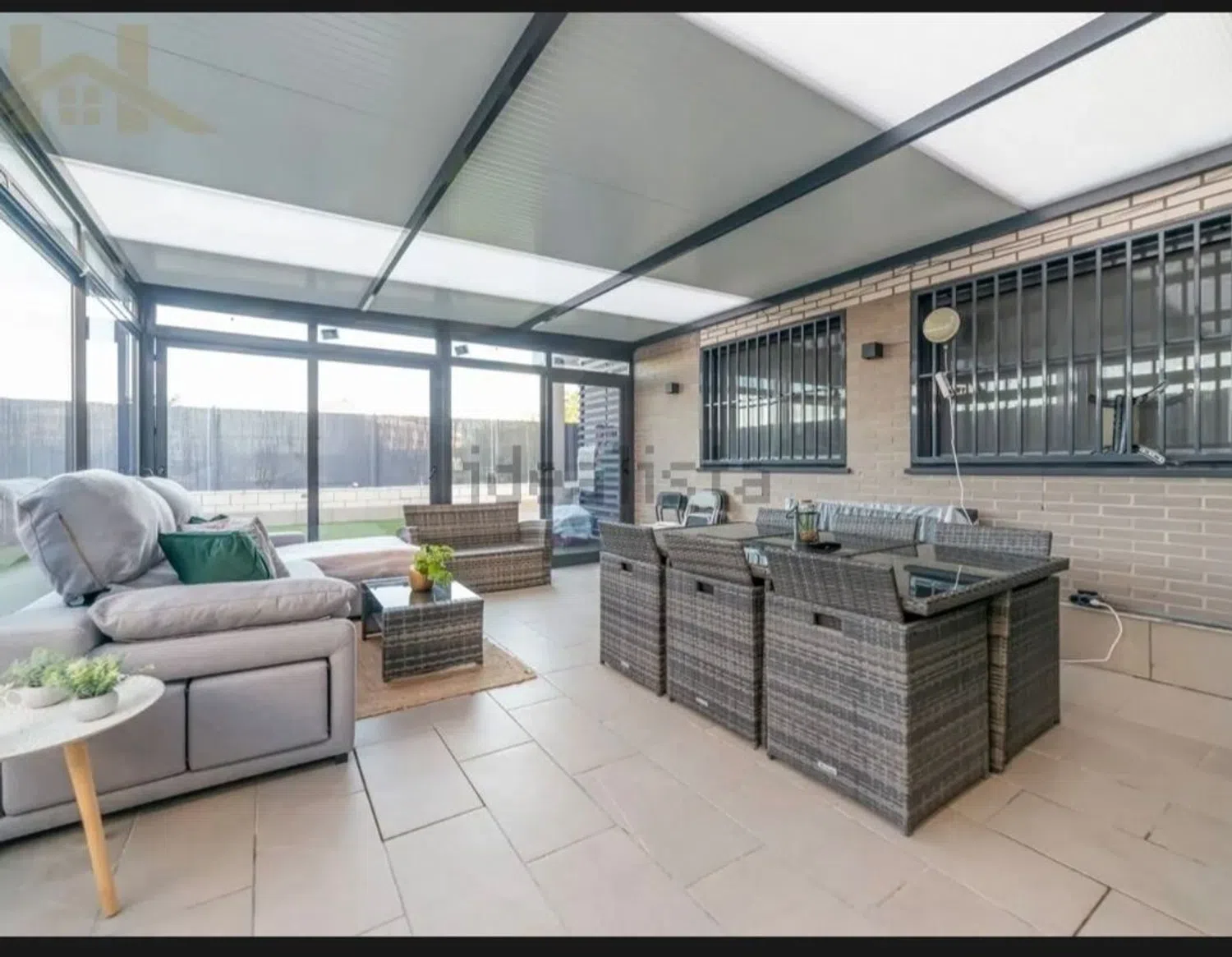 Piso en calle Alfonso VI, 9 - Foto 2