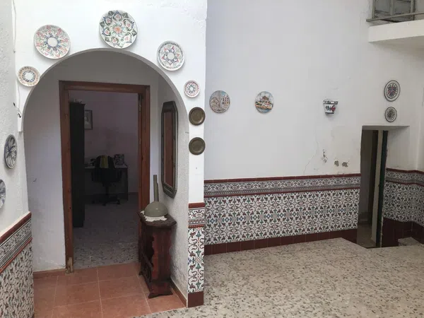 Casa o chalet independiente en Plaza del Cura, 4 - Foto 1