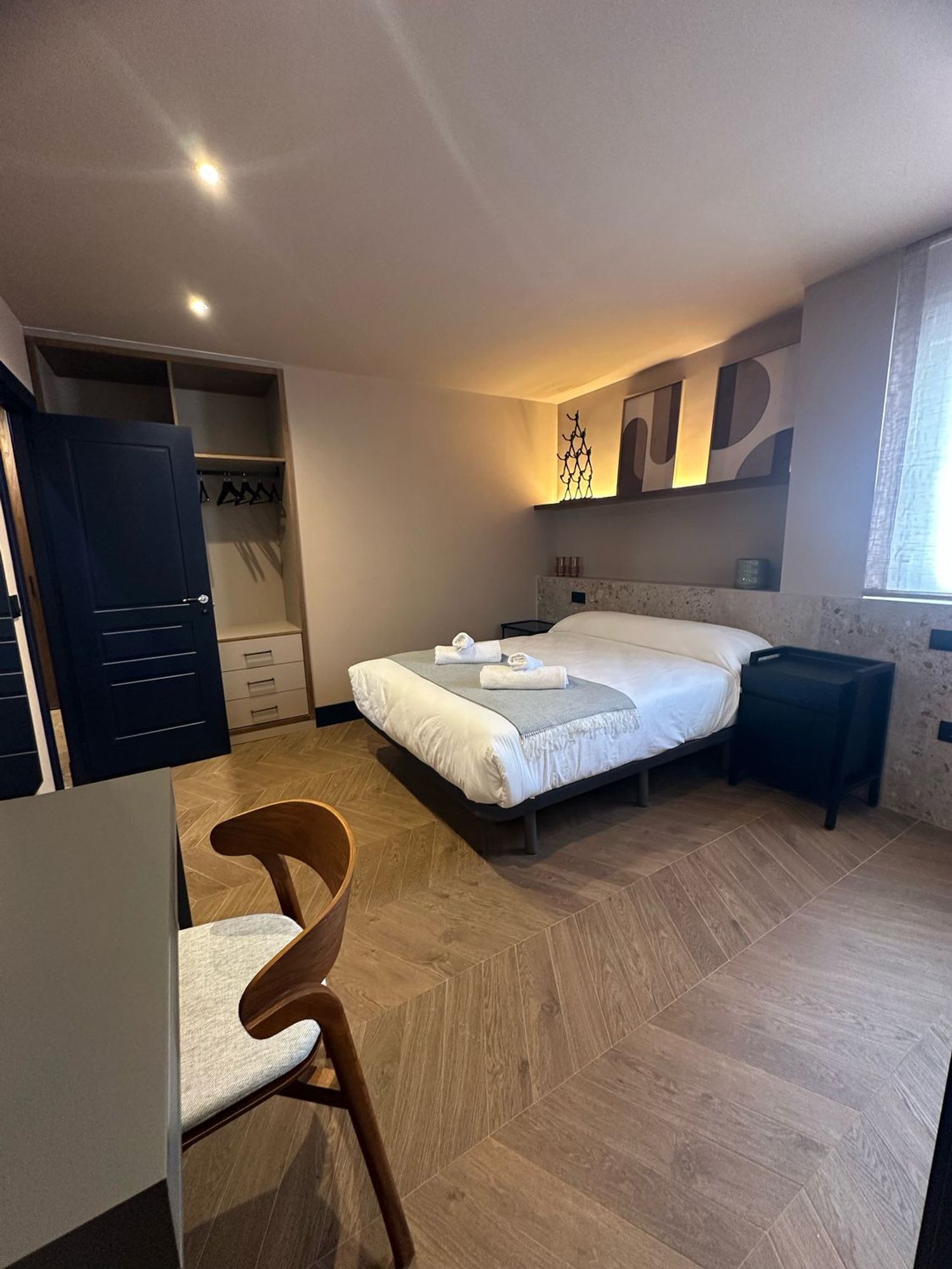 Ático en calle Tablas, 1 pasaje - Foto 17